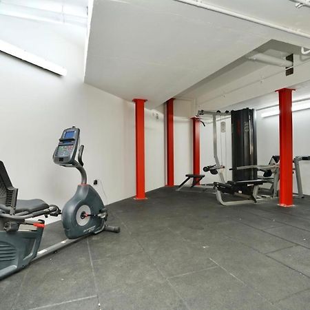 Bayard Apartments City Centre 2 Bedroom Apartment 피터버러 외부 사진
