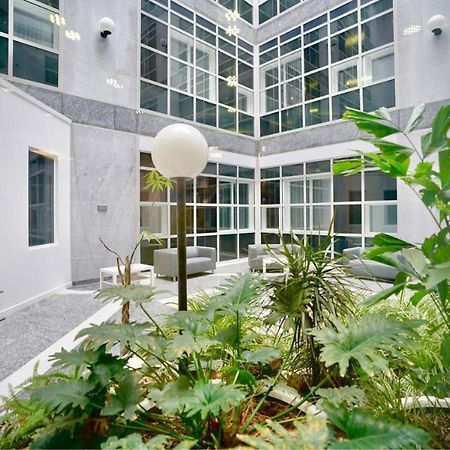 Bayard Apartments City Centre 2 Bedroom Apartment 피터버러 외부 사진